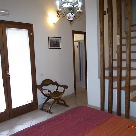 Borgo Antico *