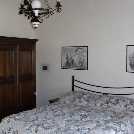 Borgo Antico Foce Varano
