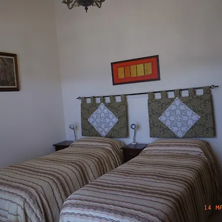 Borgo Antico בית חווה