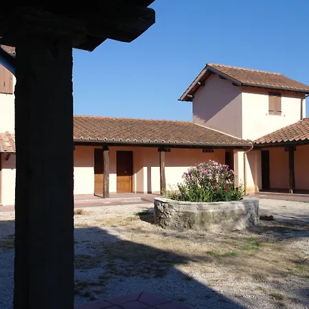 Borgo Antico