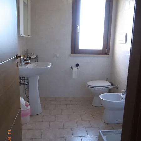 Borgo Antico בית חווה *