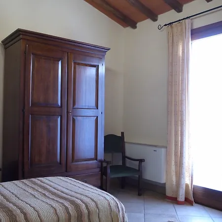 Borgo Antico * Foce Varano
