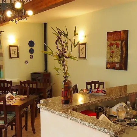 Borgo Antico בית חווה *