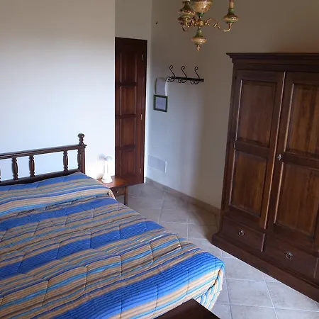 Agriturismo Borgo Antico