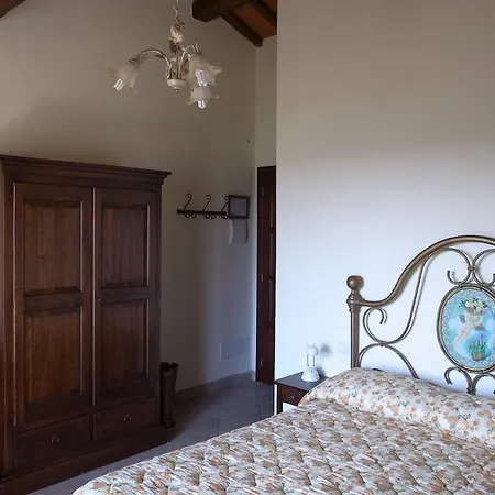 Farm stay Agriturismo Borgo Antico