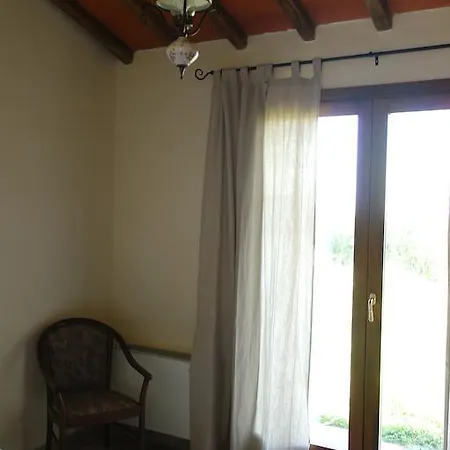 Agriturismo Borgo Antico Foce (Terni)