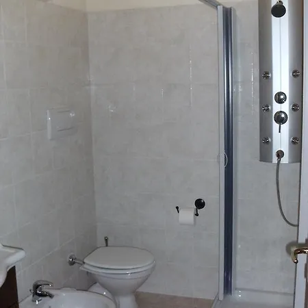 Farm stay Agriturismo Borgo Antico Foce (Terni)