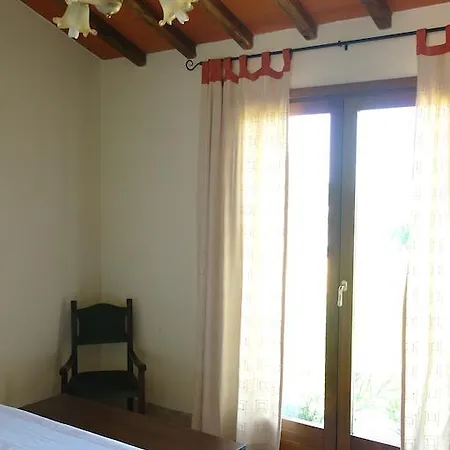 Agriturismo Borgo Antico