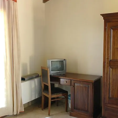 בית חווה Borgo Antico *