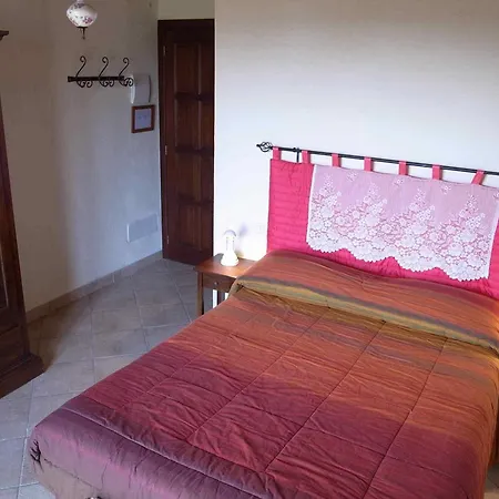 Agriturismo Borgo Antico Farm stay