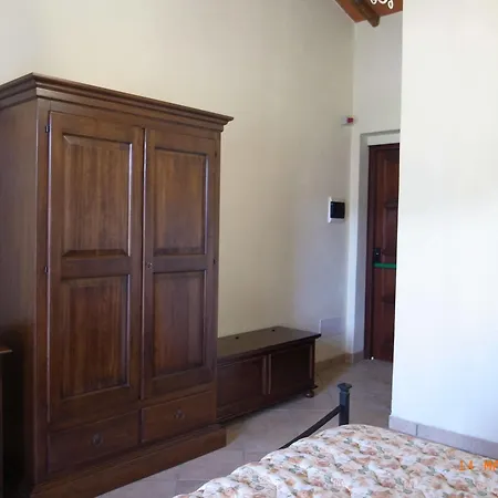 Agriturismo Borgo Antico * Foce (Terni)