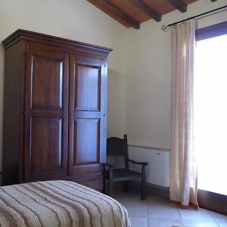 Farm stay Agriturismo Borgo Antico