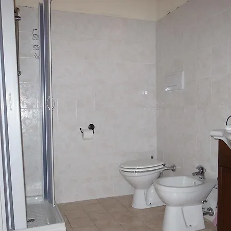 Agriturismo Borgo Antico Farm stay