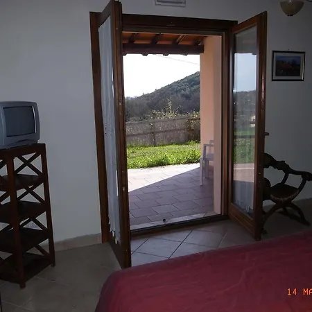 Agriturismo Borgo Antico Farm stay *