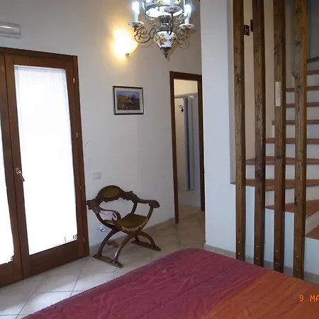 Agriturismo Borgo Antico *