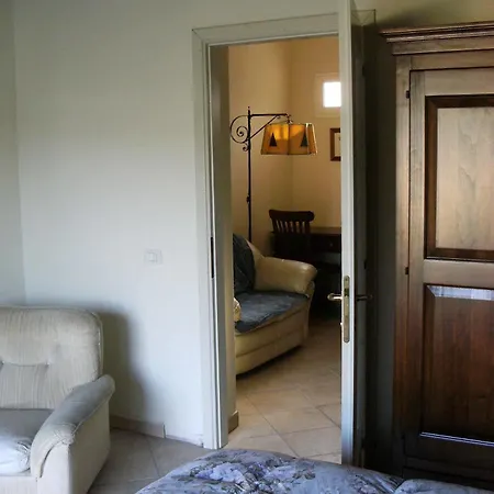 Agriturismo Borgo Antico Farm stay *
