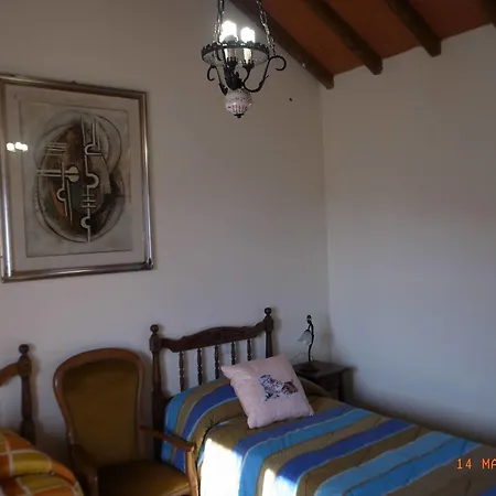 Agriturismo Borgo Antico *