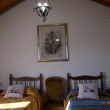 Farm stay Agriturismo Borgo Antico Foce (Terni)