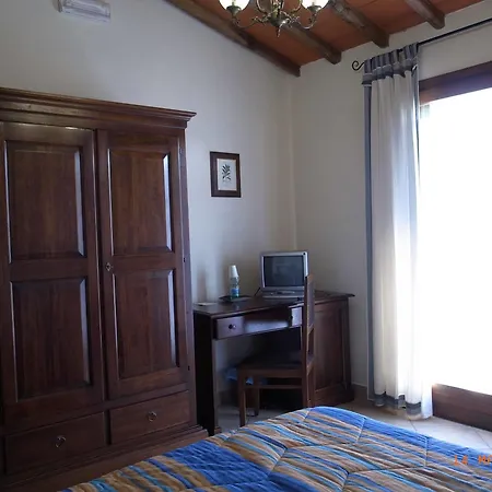 Agriturismo Borgo Antico
