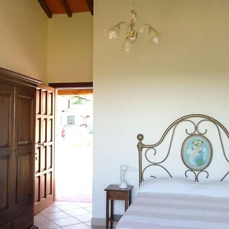 Agriturismo Borgo Antico *