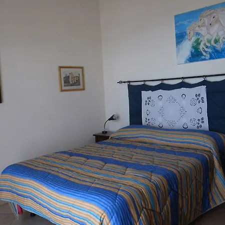 Agriturismo Borgo Antico Farm stay Foce (Terni)