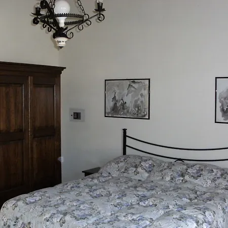 Agriturismo Borgo Antico Farm stay Foce (Terni)